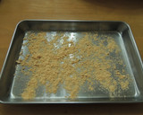 簡単☆から揚げ粉で☆柔らか豚肉のから揚げ作り方1写真
