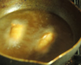 簡単☆から揚げ粉で☆柔らか豚肉のから揚げ作り方4写真