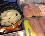 超ヘルシー‼満腹サラダのレシピ☆作り方1写真