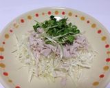超ヘルシー‼満腹サラダのレシピ☆作り方4写真