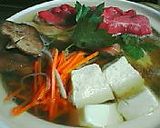 北海☆豪華ミソ鍋作り方5写真