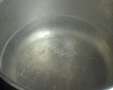 豪華 伊勢海老の味噌汁作り方1写真