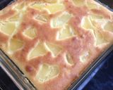 煮リンゴカップケーキ作り方5写真