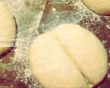 ＊もちもちしっとり餅粉パンʕ•̫͡•ʔ作り方10写真