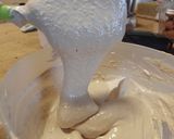 簡単☆ビターマカロン　粉糖不使用で☆作り方9写真