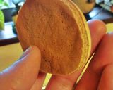 簡単☆ビターマカロン　粉糖不使用で☆作り方26写真