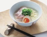 白湯スープのショウガ鍋作り方9写真