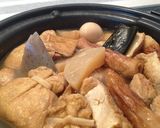 わが家のおでんだし作り方5写真