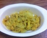 おからを使ったポテトグラタン作り方4写真