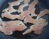 ★10分で♪簡単ジューシーかりかり鶏★作り方2写真