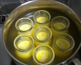 生クリーム不要も可。かぼちゃプリン作り方5写真