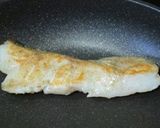 タラのマヨたま焼き♪作り方3写真