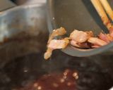 ふんわり卵のオムライス作り方4写真