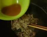 ごはんに合う☆キャベツと豚肉の味噌炒め☆作り方10写真