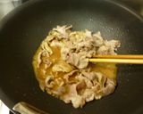 ごはんに合う☆キャベツと豚肉の味噌炒め☆作り方11写真