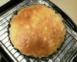 クリームチーズ入りパウンドケーキ作り方13写真