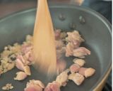 ふんわり卵のオムライス作り方7写真