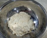 まるめる作業いらずで超簡単♪豆腐ドーナツ作り方1写真