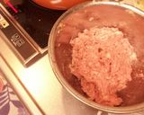 外はカリっと!中はフワフワ肉団子作り方1写真