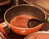 外はカリっと!中はフワフワ肉団子作り方2写真