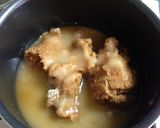 柚子大好き♪うちの柚子味噌＊すりごま入り作り方3写真