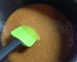 柚子大好き♪うちの柚子味噌＊すりごま入り作り方4写真