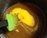 柚子大好き♪うちの柚子味噌＊すりごま入り作り方5写真