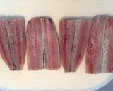 簡単でおいしい＊秋刀魚のピカタ作り方2写真