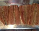 簡単でおいしい＊秋刀魚のピカタ作り方3写真