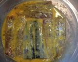 簡単でおいしい＊秋刀魚のピカタ作り方6写真