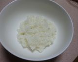 春のほうれん草ピビンパブ作り方5写真