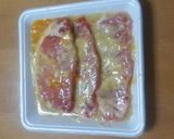 豚カツじゃないよ☆ふんわり唐揚げ♪作り方2写真