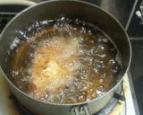 豚カツじゃないよ☆ふんわり唐揚げ♪作り方3写真