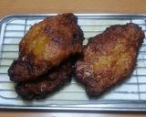 豚カツじゃないよ☆ふんわり唐揚げ♪作り方4写真