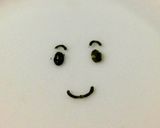 小さなアンパンマン♪キャラ弁おかず♡作り方1写真