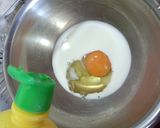 お手軽！レモンフレンチトースト♪作り方2写真