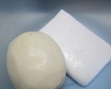 簡単蓮根のしんじょ作り方1写真