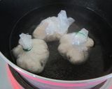 簡単蓮根のしんじょ作り方5写真