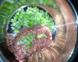 厚揚げと豚団子の煮物作り方2写真
