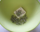 お豆腐そぼろに卵とろ～り♪健康朝ごはん☆作り方2写真