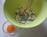 お豆腐そぼろに卵とろ～り♪健康朝ごはん☆作り方3写真