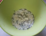 お豆腐そぼろに卵とろ～り♪健康朝ごはん☆作り方4写真