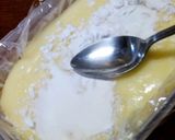 やわらか♪バター餅作り方4写真