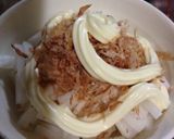 超簡単‼激ウマ＊大根サラダ作り方3写真