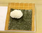 節分の恵方巻きに！七福海鮮サラダ巻き作り方5写真