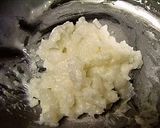 米粉で簡単、ふわっと、あんこ大福作り方3写真