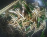 レバニラ炒め作り方5写真