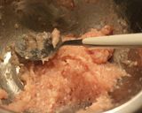 れんこんのはさみ焼き☆２種作り方2写真