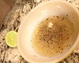 タイ風手羽焼き☆作り方1写真