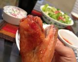タイ風手羽焼き☆作り方4写真